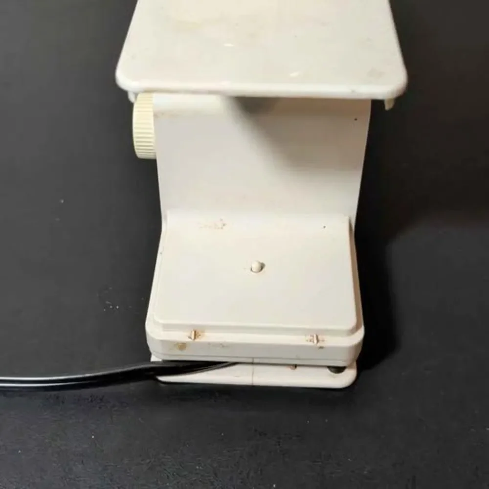 Vintage Braun Type 4045 Coffee Grinder